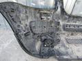 бампер передний Volkswagen Touareg 1 поколение (2002 - 2007), черный, 7L6807217AFGRU, 7L6807217R, 7L6807061J - фото №12