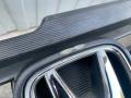 бампер передний Honda Odyssey 4 поколение RB3 (2008 - 2013), черный, 71101SLE000ZG, 71101SLEZZ00 - фото №5