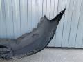 бампер передний Honda Odyssey 4 поколение RB3 (2008 - 2013), черный, 71101SLE000ZG, 71101SLEZZ00 - фото №6