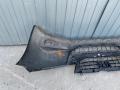 бампер передний Honda Odyssey 4 поколение RB3 (2008 - 2013), черный, 71101SLE000ZG, 71101SLEZZ00 - фото №8