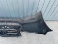 бампер передний Honda Odyssey 4 поколение RB3 (2008 - 2013), черный, 71101SLE000ZG, 71101SLEZZ00 - фото №9