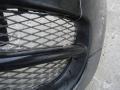бампер передний Volkswagen Touareg 1 поколение (2002 - 2007), черный, 7L6807217AGGRU, 7L6807217R, 7L6807061L - фото №10