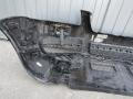 бампер передний Volkswagen Touareg 1 поколение (2002 - 2007), черный, 7L6807217AGGRU, 7L6807217R, 7L6807061L - фото №12