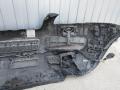 бампер передний Volkswagen Touareg 1 поколение (2002 - 2007), черный, 7L6807217AGGRU, 7L6807217R, 7L6807061L - фото №13