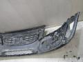 бампер передний Volvo S60 2 поколение (2010 - 2013), чёрный, 39802501, 30795006 - фото №6