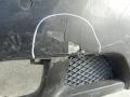 бампер передний BMW X3 E83 [рестайлинг] (2006 - 2010), черный, 51113445874, 51113416200 - фото №3