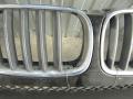 бампер передний BMW X3 E83 [рестайлинг] (2006 - 2010), черный, 51113445874, 51113416200 - фото №4