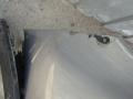 бампер передний Mazda CX-9 1 поколение TB (2007 - 2009), серый, TD1150031GAA, TD1150031HBB - фото №8