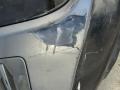бампер передний Mazda CX-9 1 поколение TB (2007 - 2009), серый, TD1150031GAA, TD1150031HBB - фото №12