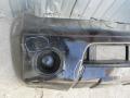 бампер передний Nissan Pathfinder R51 (2004 - 2010), черный, F2022EB340, 62022EB540 - фото №2