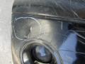 бампер передний Nissan Pathfinder R51 (2004 - 2010), черный, F2022EB340, 62022EB540 - фото №3