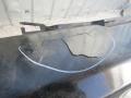 бампер передний Nissan Pathfinder R51 (2004 - 2010), черный, F2022EB340, 62022EB540 - фото №5