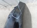 бампер передний Nissan Pathfinder R51 (2004 - 2010), черный, F2022EB340, 62022EB540 - фото №6