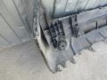 бампер передний Nissan Pathfinder R51 (2004 - 2010), черный, F2022EB340, 62022EB540 - фото №7