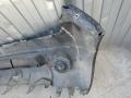 бампер передний Nissan Pathfinder R51 (2004 - 2010), черный, F2022EB340, 62022EB540 - фото №8