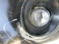 бампер передний Nissan Pathfinder R51 (2004 - 2010), черный, F2022EB340, 62022EB540 - фото №9