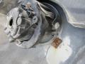 бампер передний Nissan Pathfinder R51 (2004 - 2010), черный, F2022EB340, 62022EB540 - фото №11