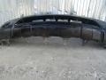 бампер передний Nissan Pathfinder R51 (2004 - 2010), черный, F2022EB340, 62022EB540 - фото №12