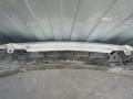 бампер передний Mercedes-Benz S-Класс W220 [рестайлинг] (2002 - 2005), белый, 2208800640, A2208800640, 2208805670, A2208805670 - фото №6