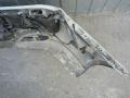 бампер передний Mercedes-Benz S-Класс W220 [рестайлинг] (2002 - 2005), белый, 2208800640, A2208800640, 2208805670, A2208805670 - фото №9