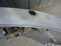 бампер передний BMW 6 серия E63/E64 (2003 - 2007), серый, 51117115710, 51117008809 - фото №8