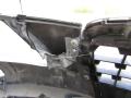 бампер передний Audi A4 B8/8K 8K2 (2007 - 2011), голубой, 8K0807437, 8K0807105AGRU - фото №10