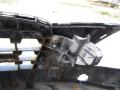 бампер передний Audi A4 B8/8K 8K2 (2007 - 2011), голубой, 8K0807437, 8K0807105AGRU - фото №11