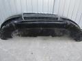 бампер передний Audi A4 B8/8K 8K2 (2007 - 2011), черный, 8K0807437, 8K0807105GRU - фото №3