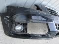 бампер передний Audi A4 B8/8K 8K2 (2007 - 2011), черный, 8K0807437, 8K0807105GRU - фото №6