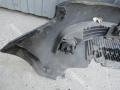 бампер передний Audi A4 B8/8K 8K2 (2007 - 2011), черный, 8K0807437, 8K0807105GRU - фото №8
