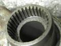 раздаточная коробка Ford Kuga 2 поколение (2013 - 2025), 1.6 л., JTMA, бензин, АКПП, 5278924, 1881149, CV617L486MA - фото №6