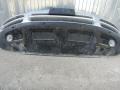 бампер передний Volkswagen Touareg 1 поколение (2002 - 2007), серый, 7L6807217AGGRU, 7L6807217R, 7L6807061L - фото №2