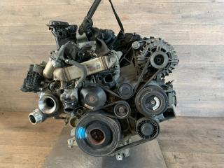 двигатель BMW 3 серия E90/E91 [рестайлинг] (2008 - 2013), 2.0 л., TDi, N47 D20 C, дизель, задний привод, N47D20C, N47D20U0, N47D20K0