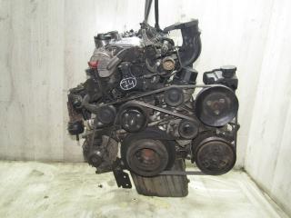 двигатель Mercedes-Benz Sprinter 1 поколение (W901-905) [рестайлинг] (2000 - 2006), 2.1 л., OM 611.981, дизель, 611981