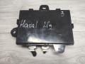Блок управления BCM (Body Control Module) Haval H2 1 поколение (2014 - 2025), 1.5 л., Ti, бензин, 3600100XSZ08A, 28544616 - фото №2