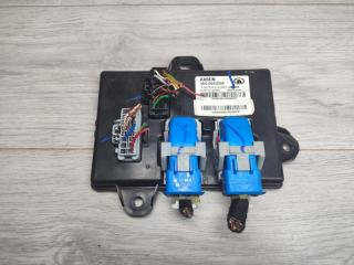 Блок управления BCM (Body Control Module) Haval H2 1 поколение (2014 - 2025), 1.5 л., Ti, бензин, 3600100XSZ08A, 28544616