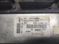 блок управления двигателем Mazda CX-9 1 поколение TB (2007 - 2009), 3.7 л., CA, бензин, 850A12A650LB - фото №3
