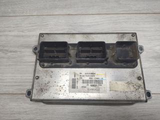 блок управления двигателем Mazda CX-9 1 поколение TB (2007 - 2009), 3.7 л., CA, бензин, 850A12A650LB