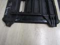 вентилятор радиатора Mazda 3 BL BK (2008 - 2011), 2.2 л., R2AA, дизель, R2AH15025G, R2AH15025A, R2AH15025B, R2AH15025C - фото №6