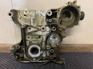 насос масляный Chevrolet Cruze 1 поколение (2009 - 2012), 1.8 л., F18D4, бензин, 55556428, 25190865, 25190867