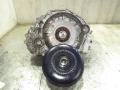 КПП автоматическая (АКПП) Alfa Romeo 159 1 поколение (2005 - 2011), 3.2 л., 939 A.000, бензин, полный привод, 55187984, 55212522, AF40 - фото №2