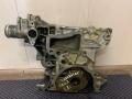 насос масляный Chevrolet Cruze 1 поколение (2009 - 2012), 1.8 л., F18D4, бензин, 55556428, 25190865, 25190867 - фото №2