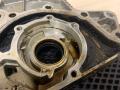 насос масляный Chevrolet Cruze 1 поколение (2009 - 2012), 1.8 л., F18D4, бензин, 55556428, 25190865, 25190867 - фото №8