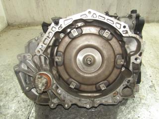 КПП автоматическая (АКПП) Chevrolet Captiva 1 поколение [рестайлинг] C140 (2011 - 2013), 3.0 л., LF1, бензин, АКПП, передний привод, 6T50, 24259613, 1TAR