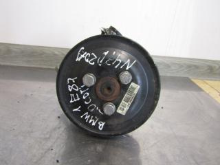 насос гидроусилителя руля BMW 3 серия E90/E91/E92/E93 (2004 - 2010), 2.0 л., N47 D20 A, дизель, 6780459, 32416780459, 32414051133, 4051133