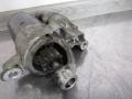 стартер Audi A4 B8/8K (2007 - 2011), 1.8 л., TFSI, CABA, бензин, 06D911021B, 0001107450, 06H911021A, 06D911021D, 06H911021E, 0001107508, 0001107509 - фото №2