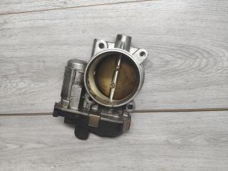 заслонка дроссельная Opel Insignia 1 поколение (A) (2008 - 2014), 2.8 л., Ti, A 28 NET, бензин, 12620183