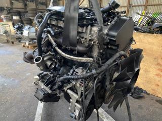 двигатель IVECO Daily 4 поколение (2006 - 2011), 2.3 л., F1AE0481G, дизель, микроавтобус, F1AE0481G, F1AE0481G