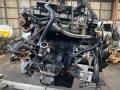 двигатель IVECO Daily 4 поколение (2006 - 2011), 2.3 л., F1AE0481G, дизель, микроавтобус, F1AE0481G, F1AE0481G - фото №3