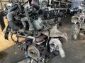 двигатель Peugeot Boxer 2 поколение [рестайлинг] L3H3 (2002 - 2006), 2.2 л., 4HH (P22DTE), дизель, микроавтобус, передний привод, CVF5, CVF5 - фото №4
